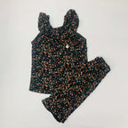 Girls Co-ord Set