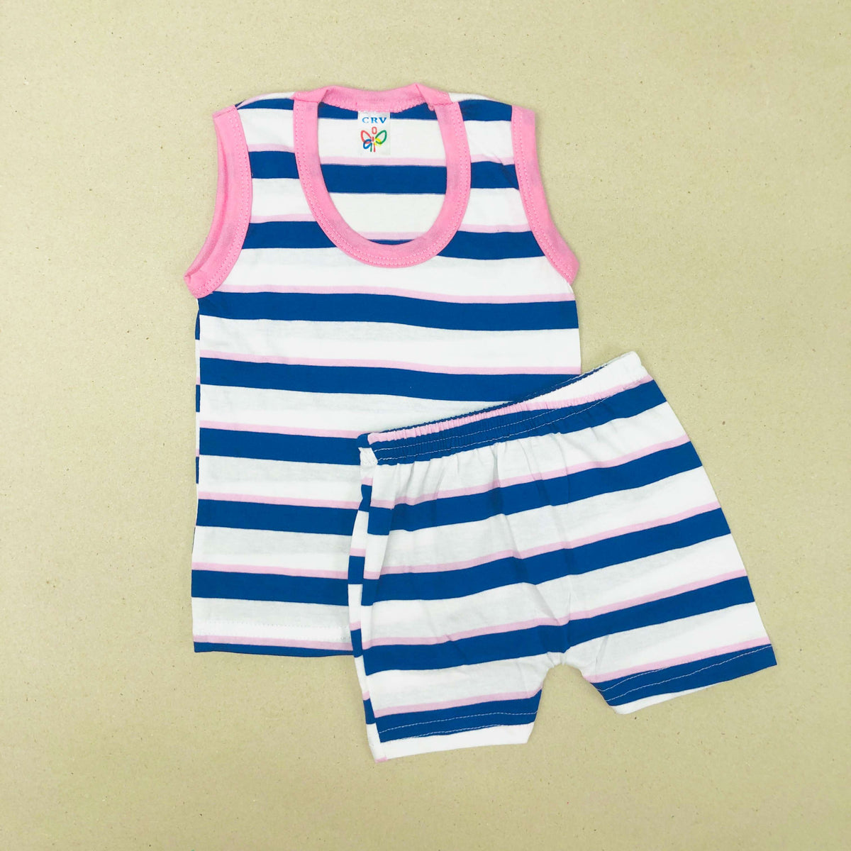 SL Kids Nikker Set