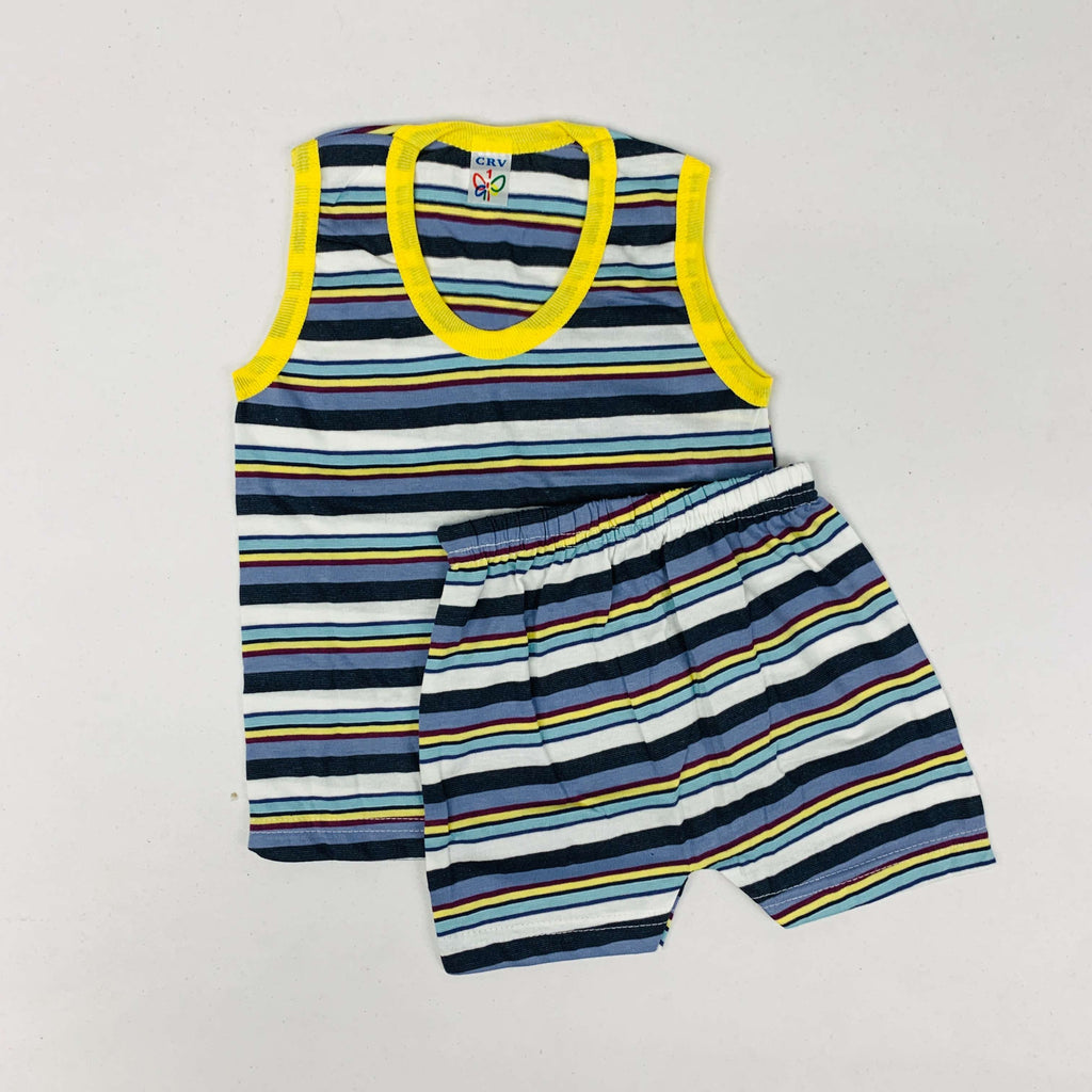 SL Kids Nikker Set