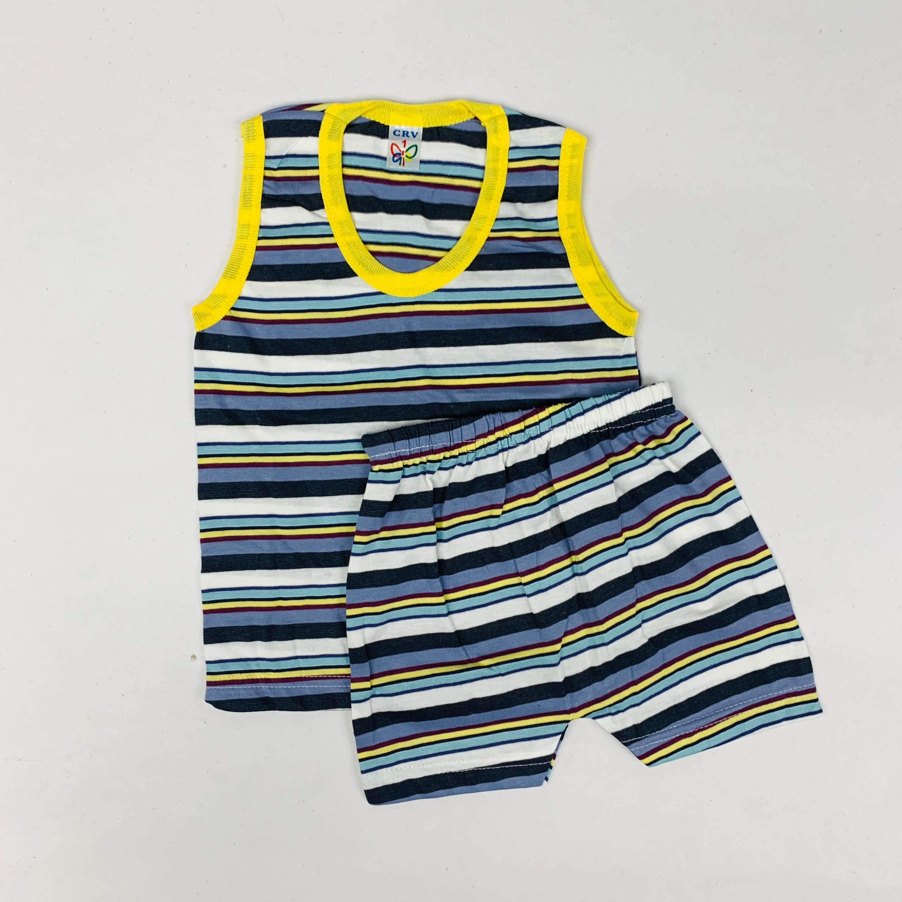 SL Kids Nikker Set