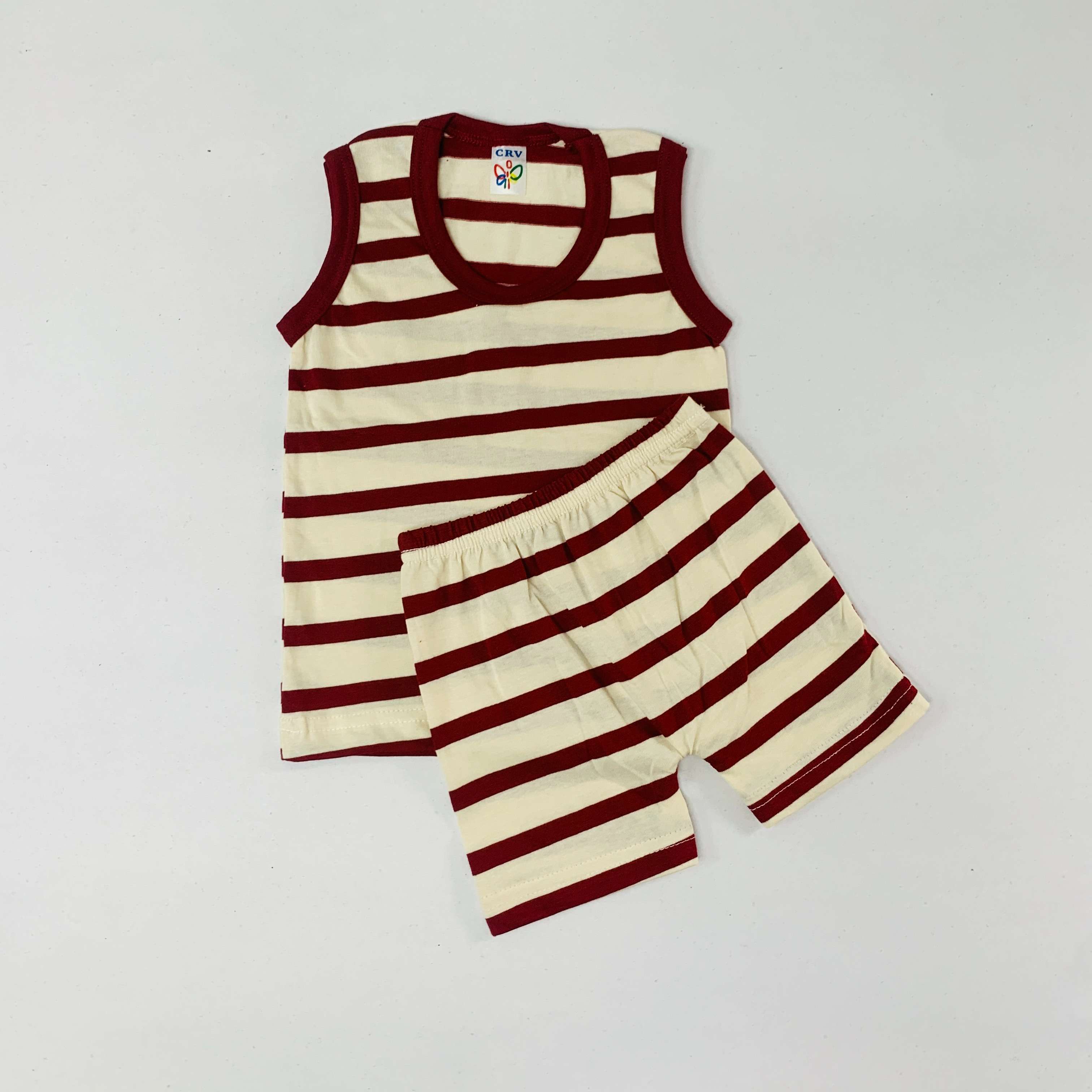 SL Kids Nikker Set
