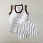 SL Kids Nikker Set