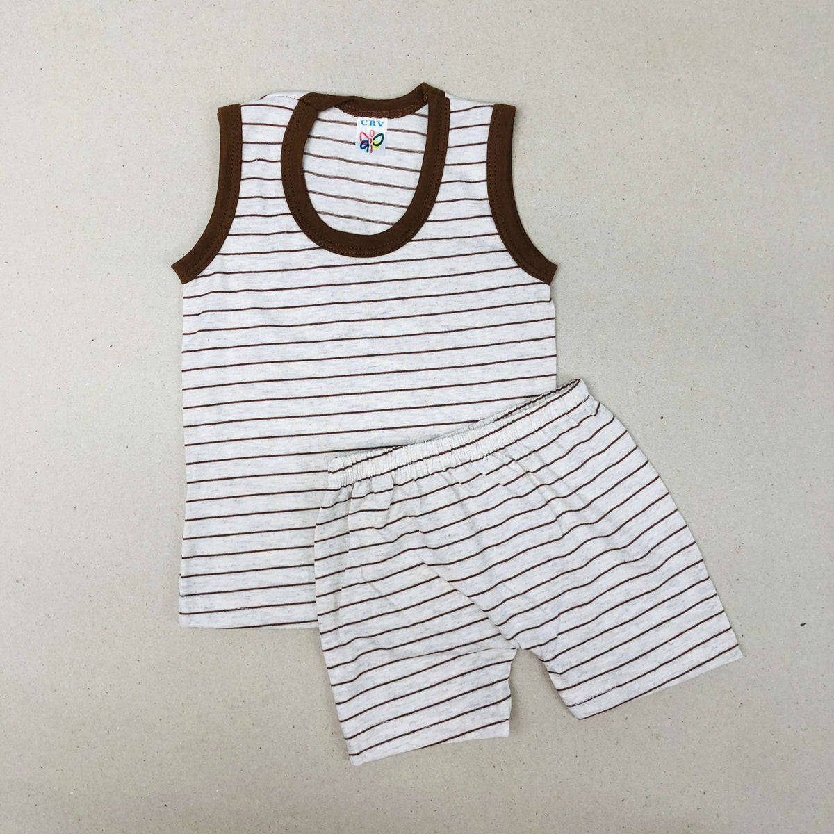 SL Kids Nikker Set