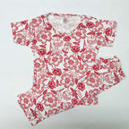 Kids Pant Set