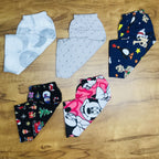Kids Pant Combo Pack of 5