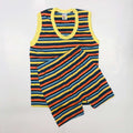 SL Kids Nikker Set