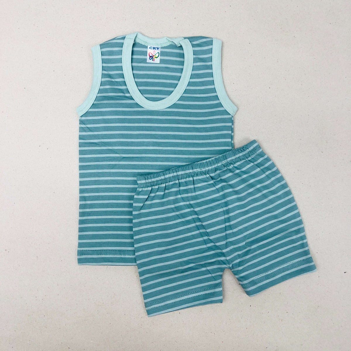 SL Kids Nikker Set