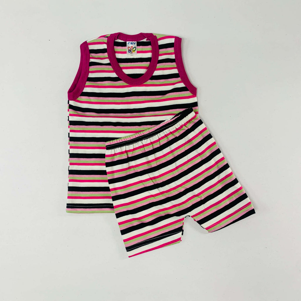 SL Kids Nikker Set