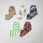 Kids Pant Combo Pack of 5