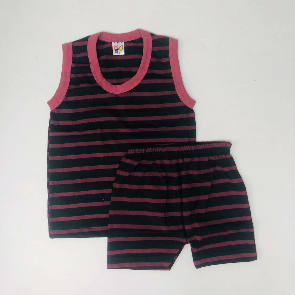 SL Kids Nikker Set
