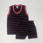 SL Kids Nikker Set