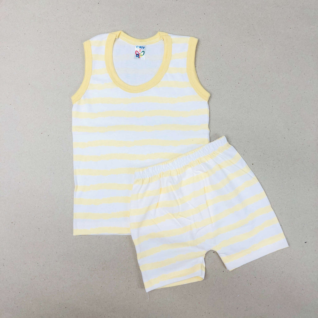 SL Kids Nikker Set