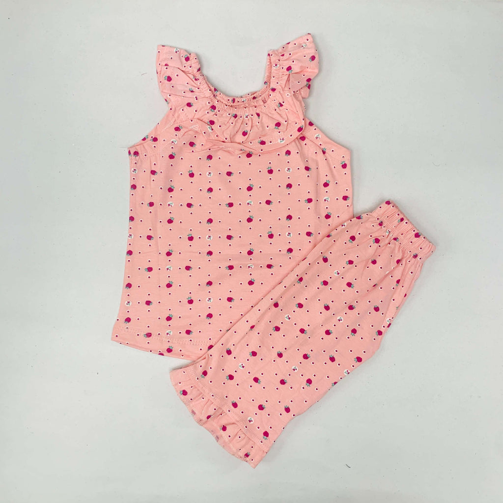 Girls Co-ord Set