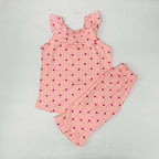 Girls Co-ord Set