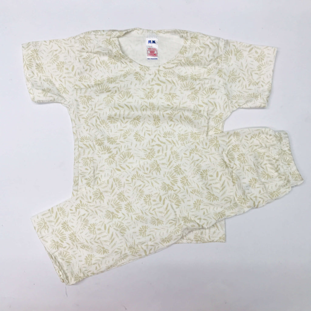 Kids Pant Set