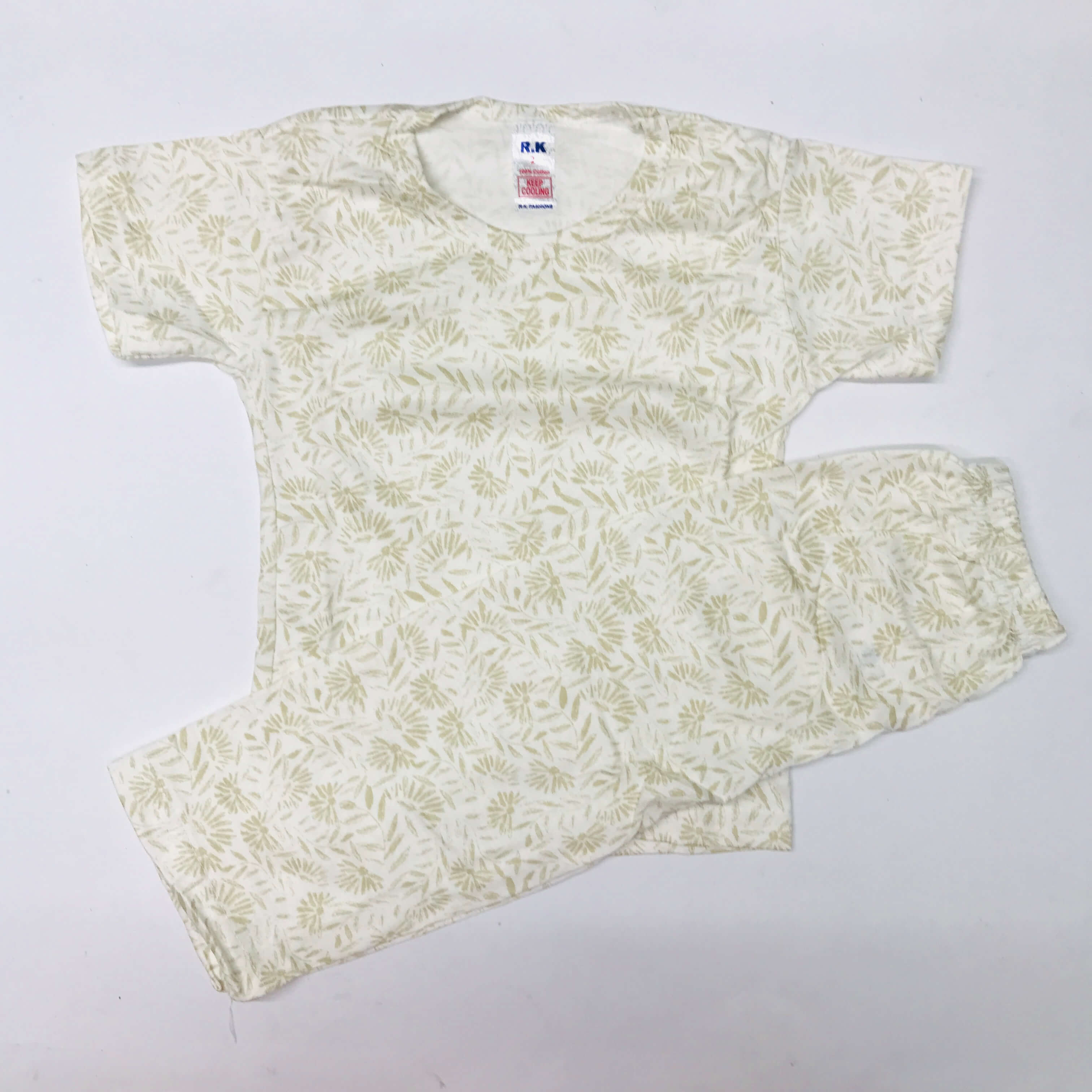 Kids Pant Set