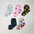 Kids Pant Combo Pack of 5