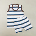 SL Kids Nikker Set