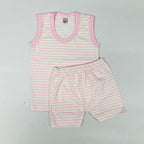 SL Kids Nikker Set