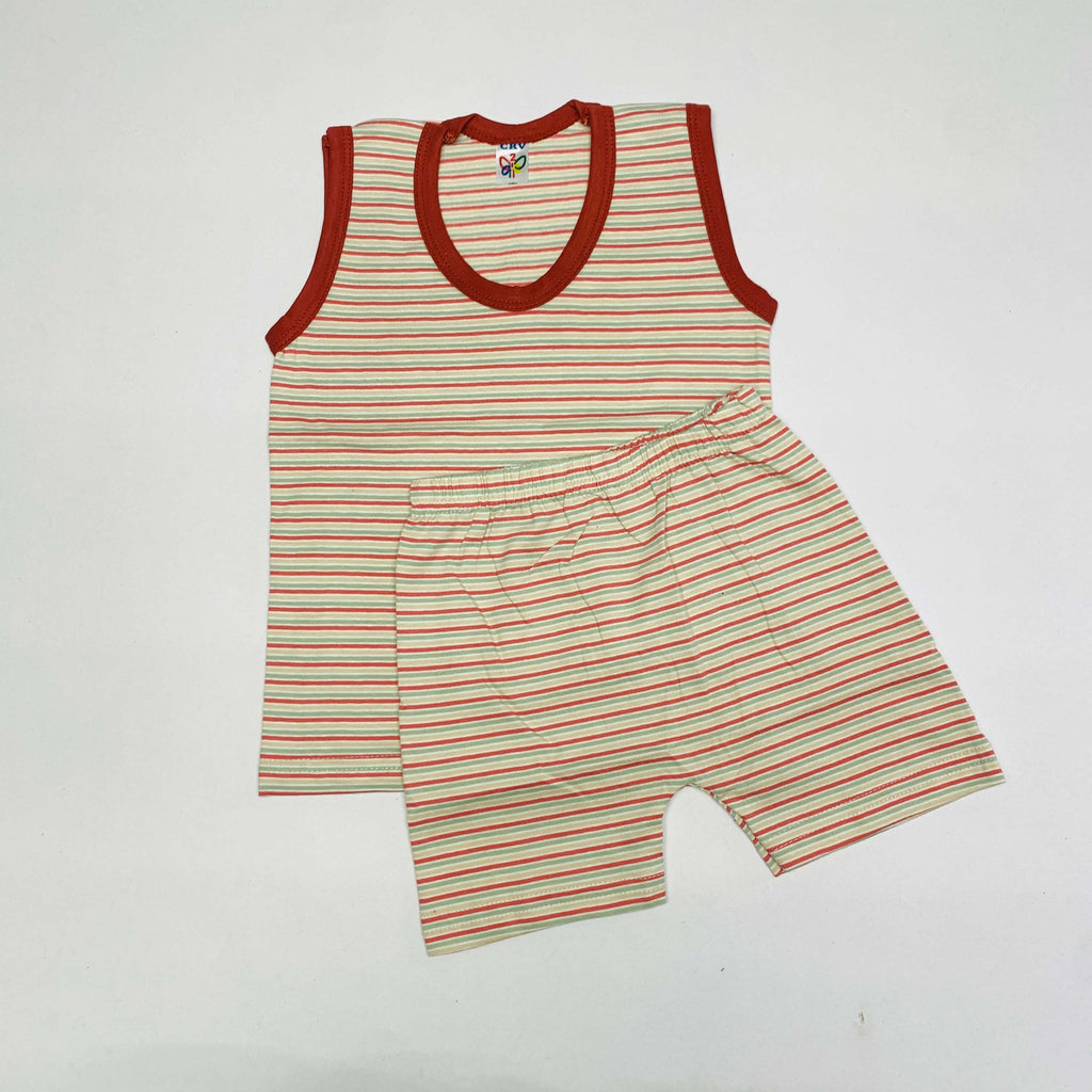 SL Kids Nikker Set