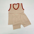 SL Kids Nikker Set