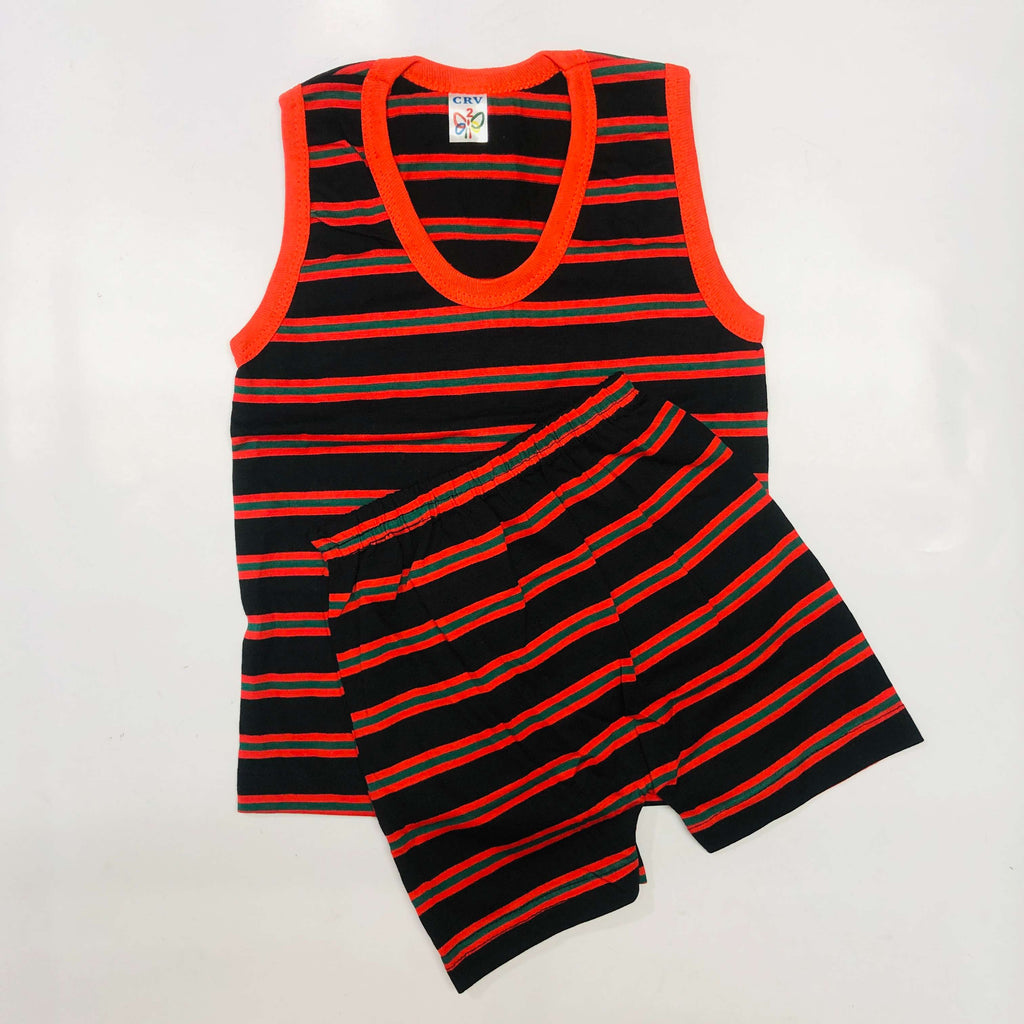 SL Kids Nikker Set