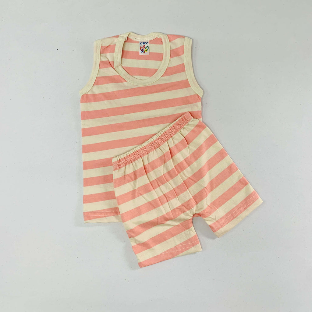 SL Kids Nikker Set
