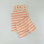 SL Kids Nikker Set