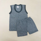 SL Kids Nikker Set
