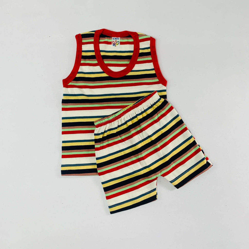SL Kids Nikker Set