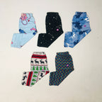 Kids Pant Combo Pack of 5