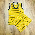 Kids Nikker Set