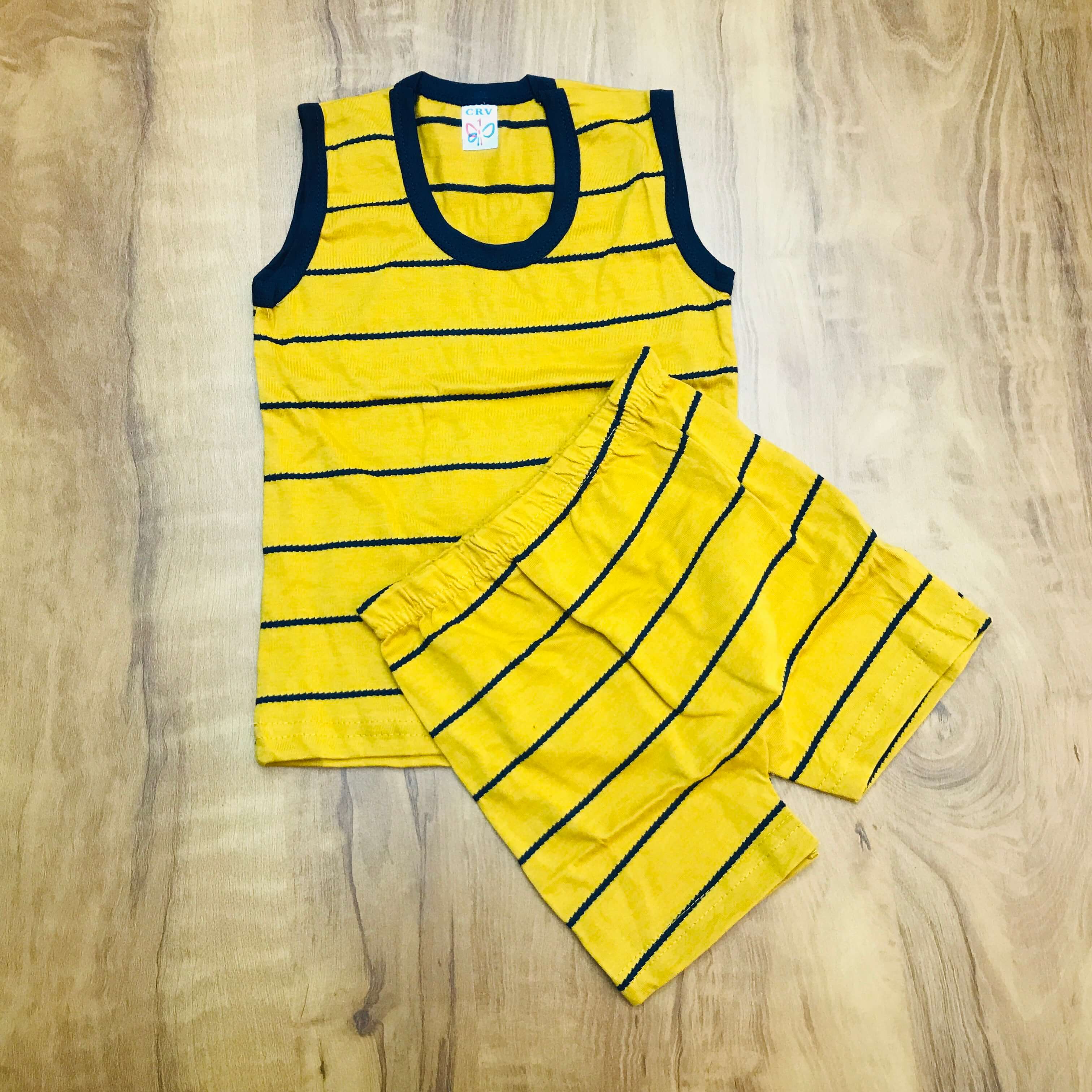 Kids Nikker Set