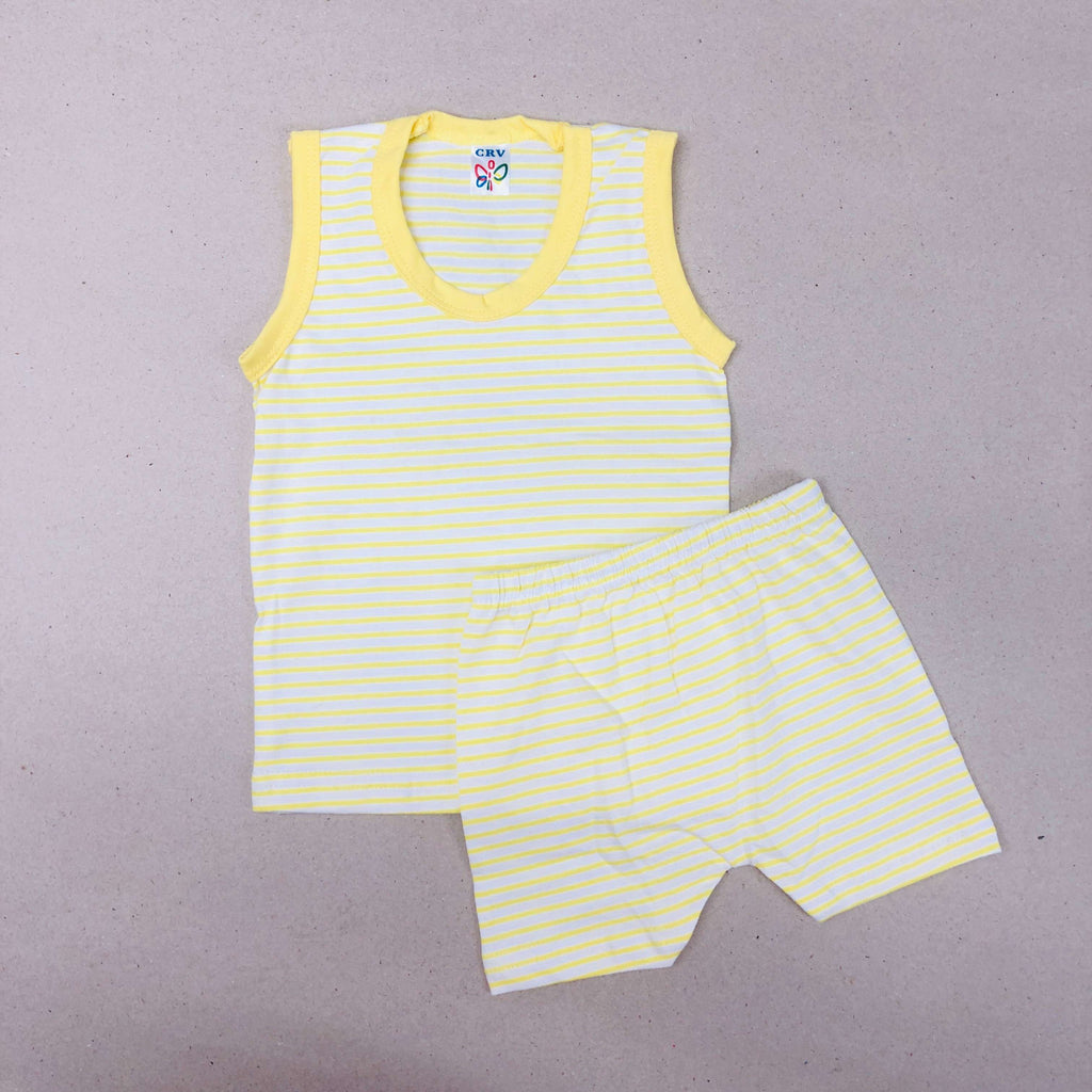 SL Kids Nikker Set