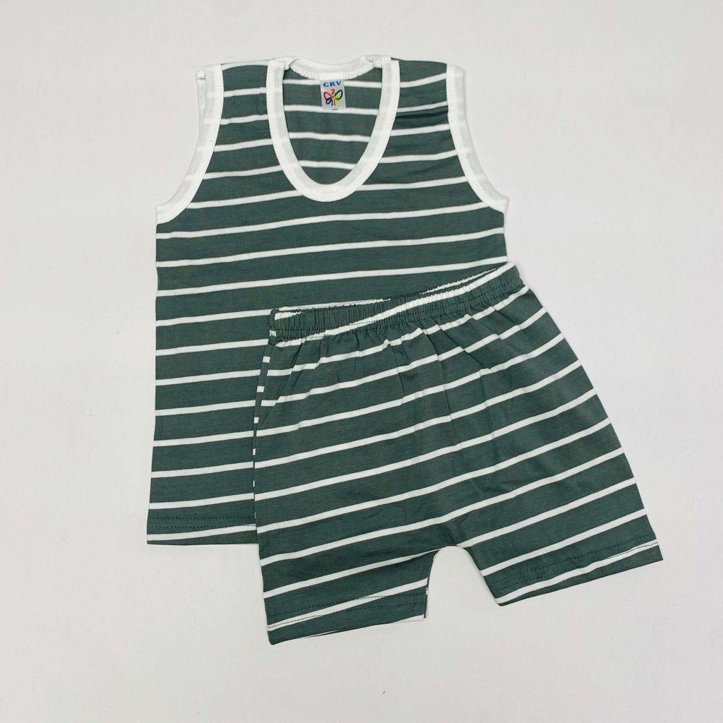 SL Kids Nikker Set