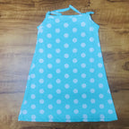 Bubbly Kids Sleeveless Frock Combo