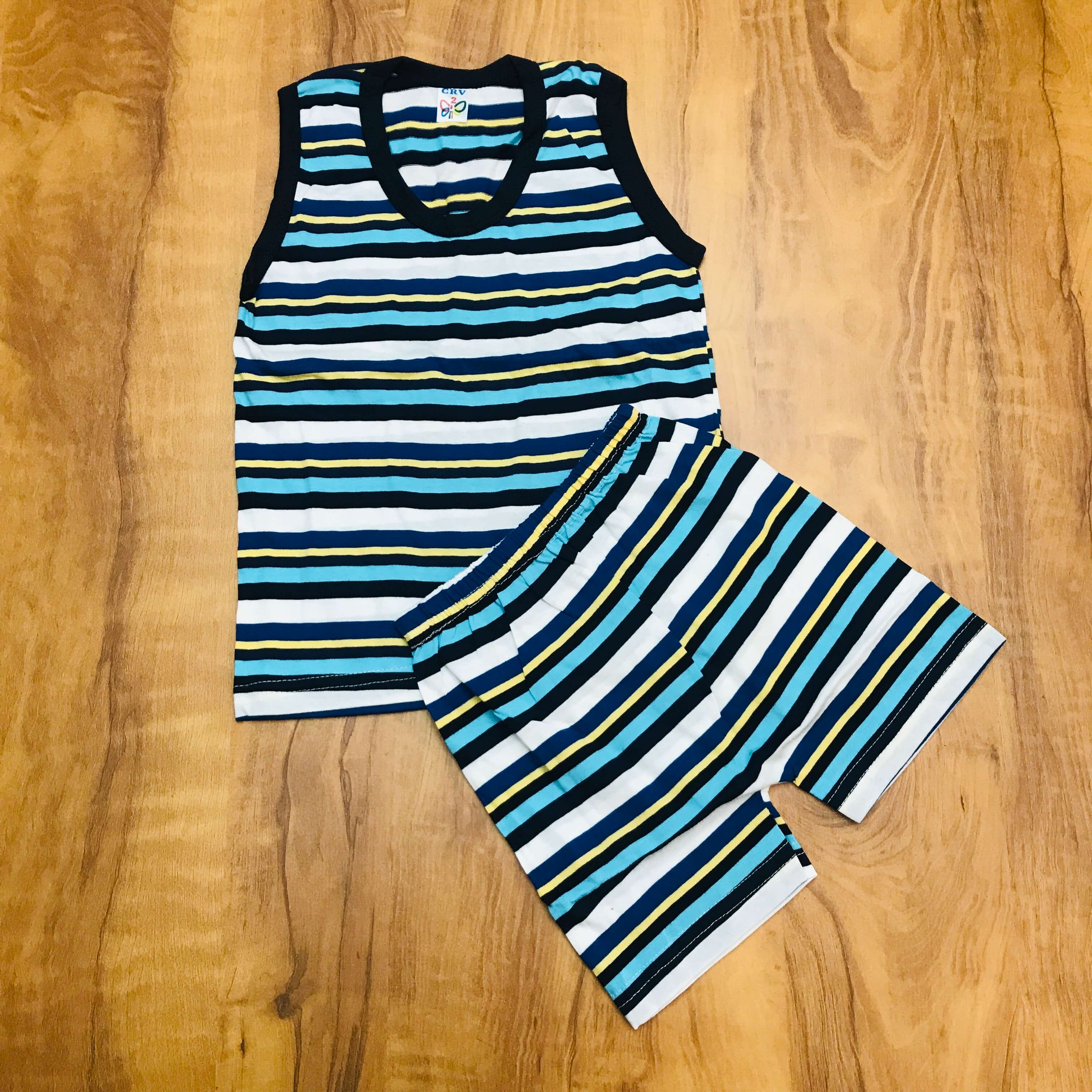 Kids Nikker Set