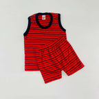 SL Kids Nikker Set
