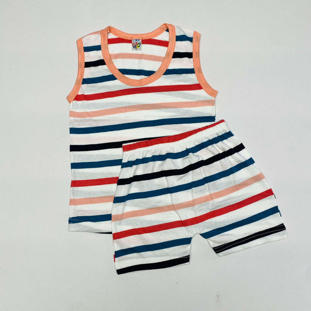 SL Kids Nikker Set