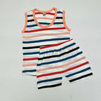 SL Kids Nikker Set