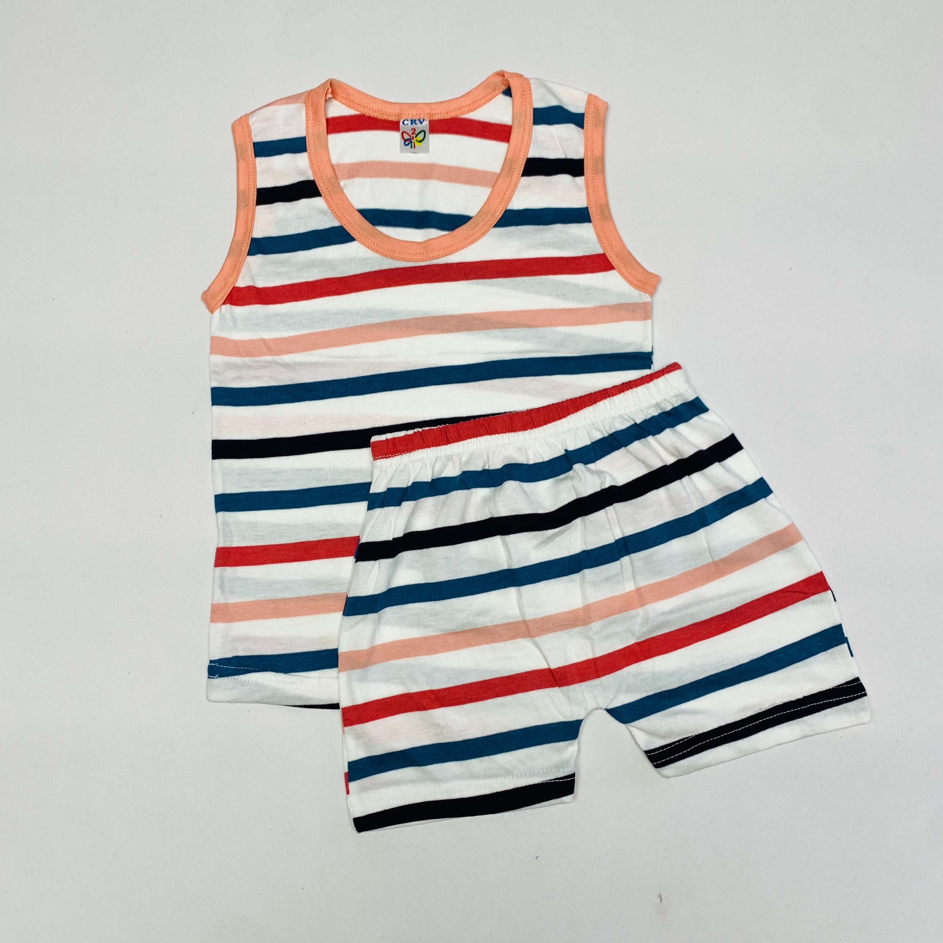 SL Kids Nikker Set