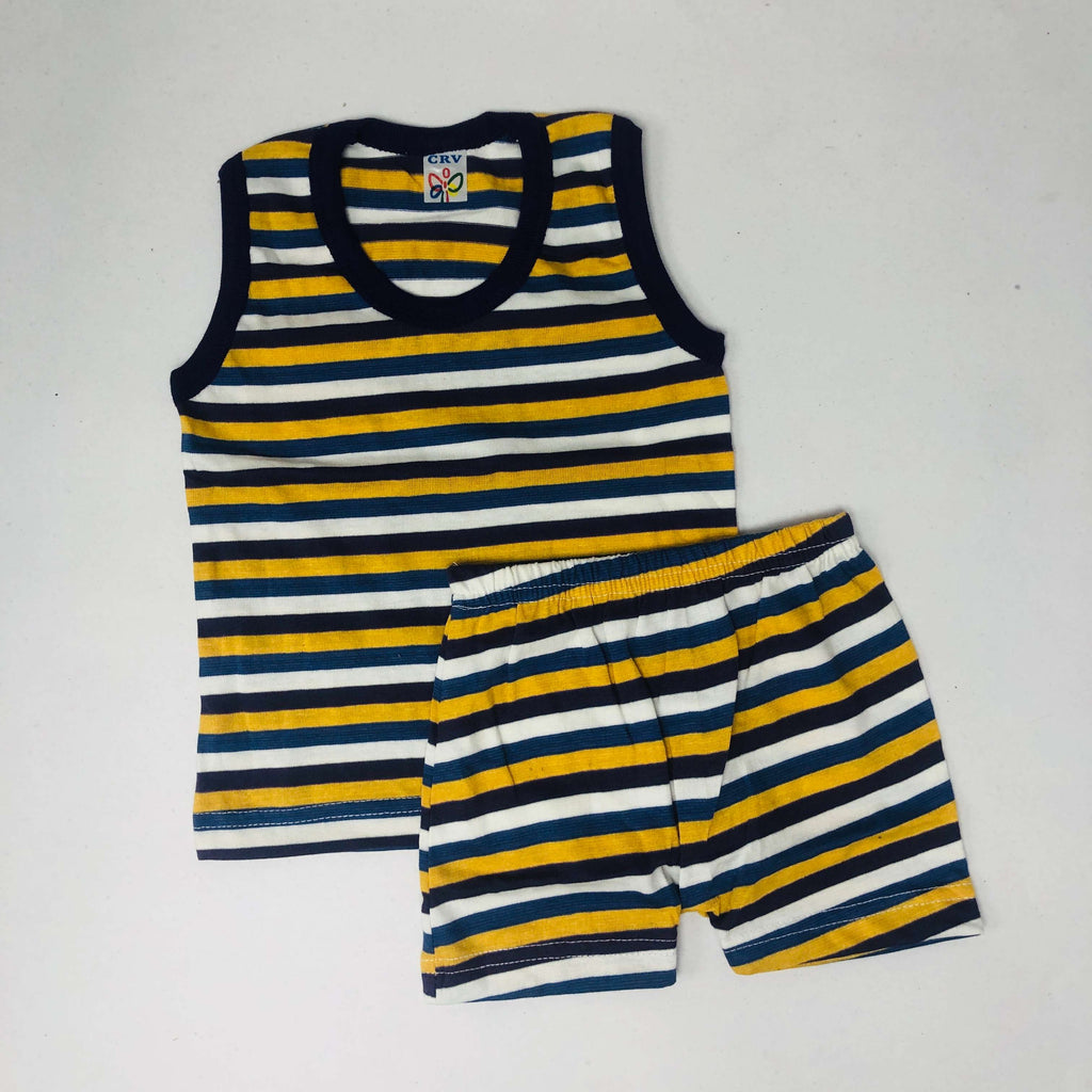 SL Kids Nikker Set