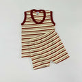 SL Kids Nikker Set