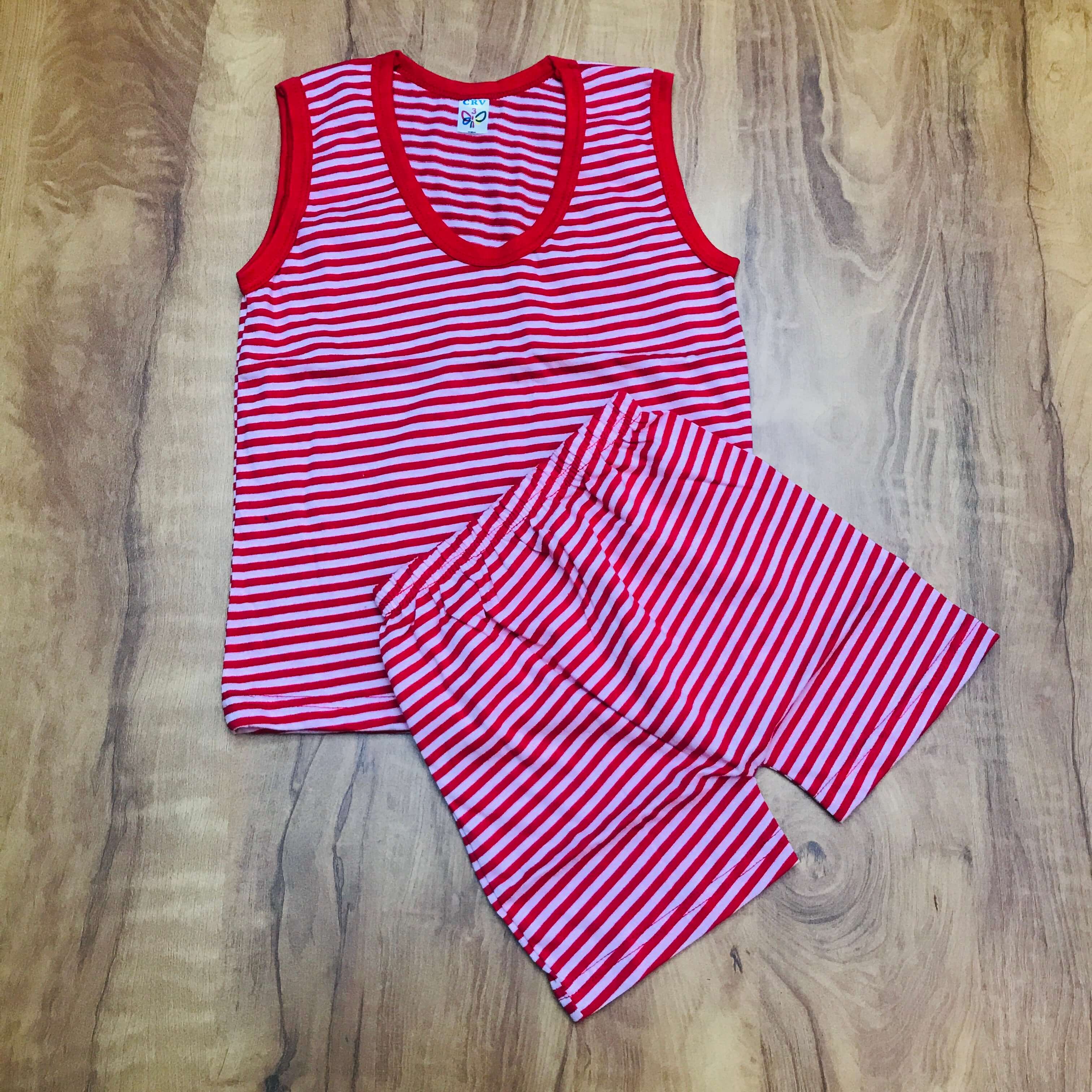 Kids Nikker Set