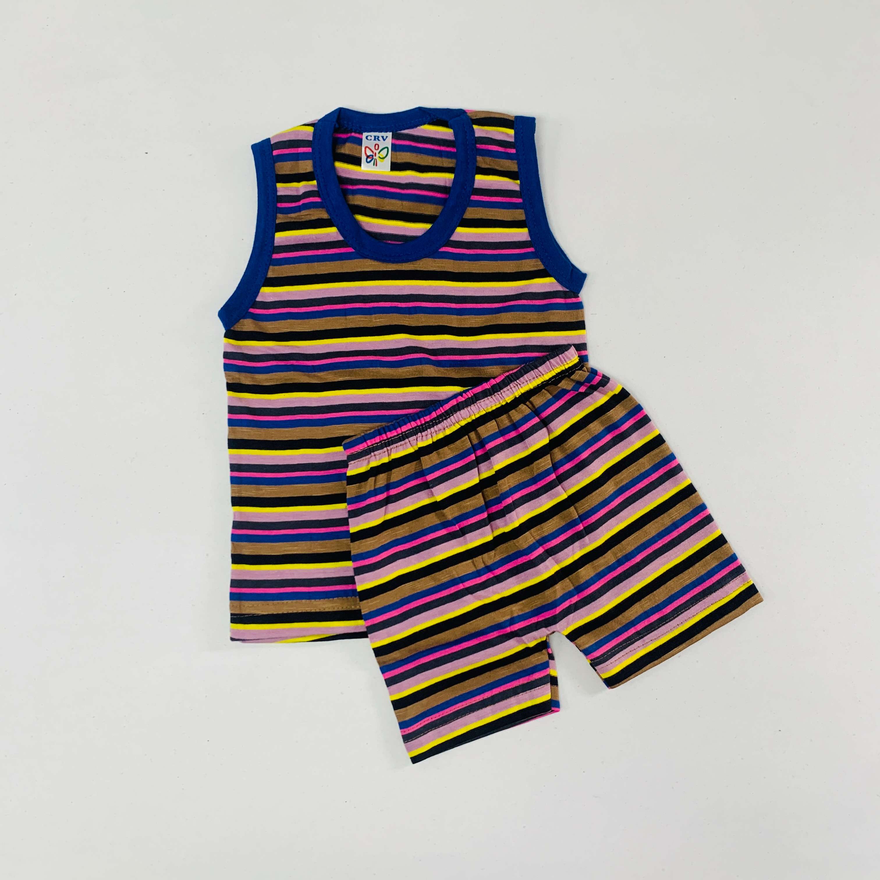 SL Kids Nikker Set