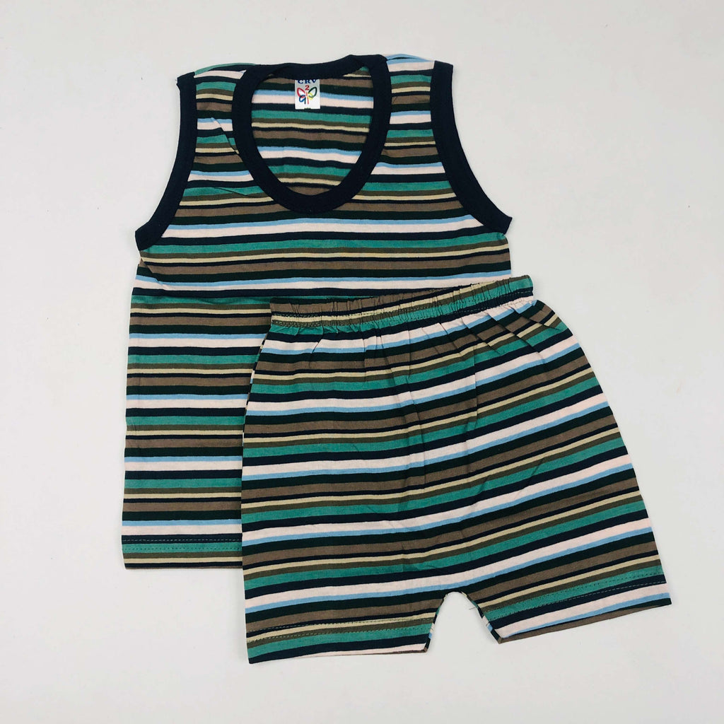 SL Kids Nikker Set