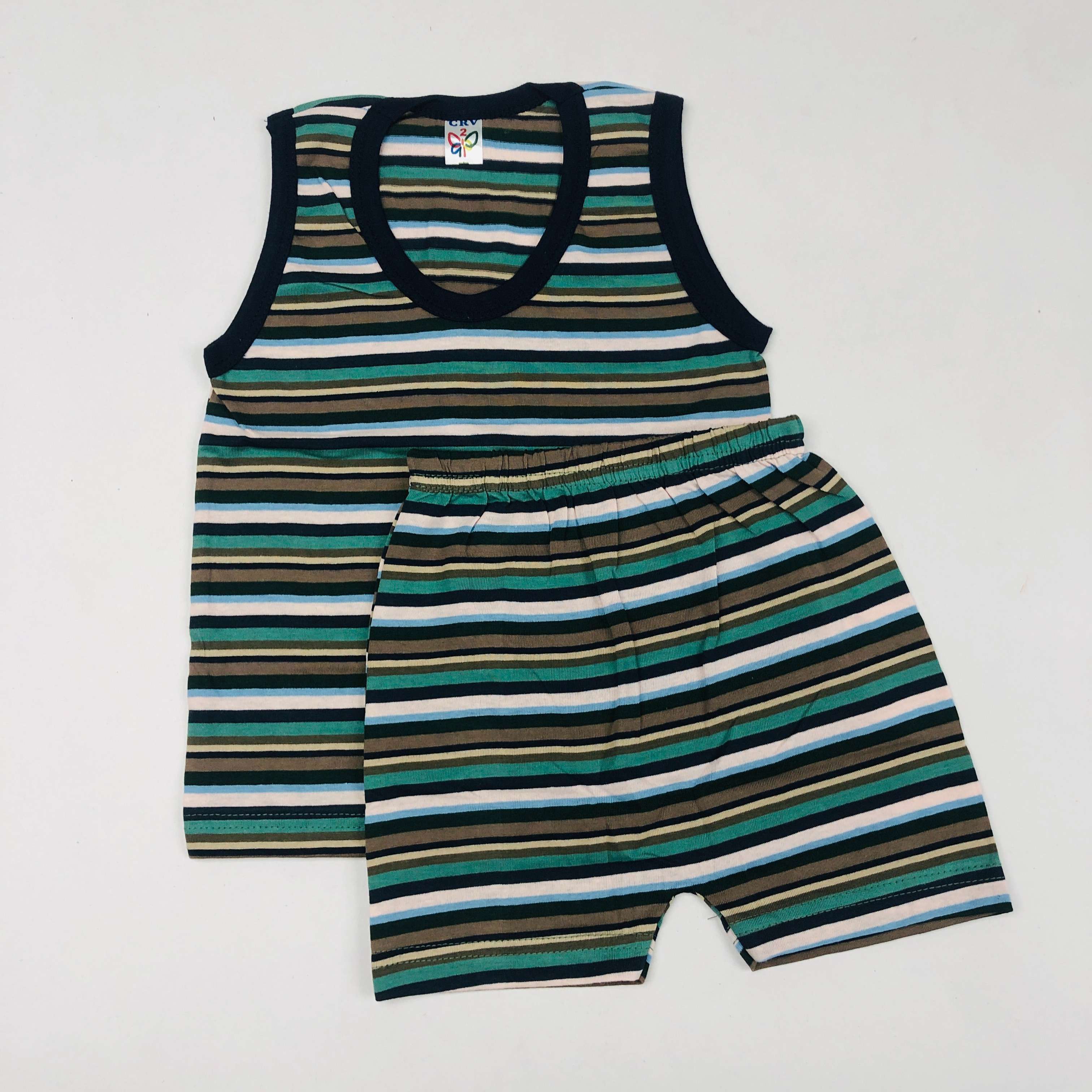 SL Kids Nikker Set