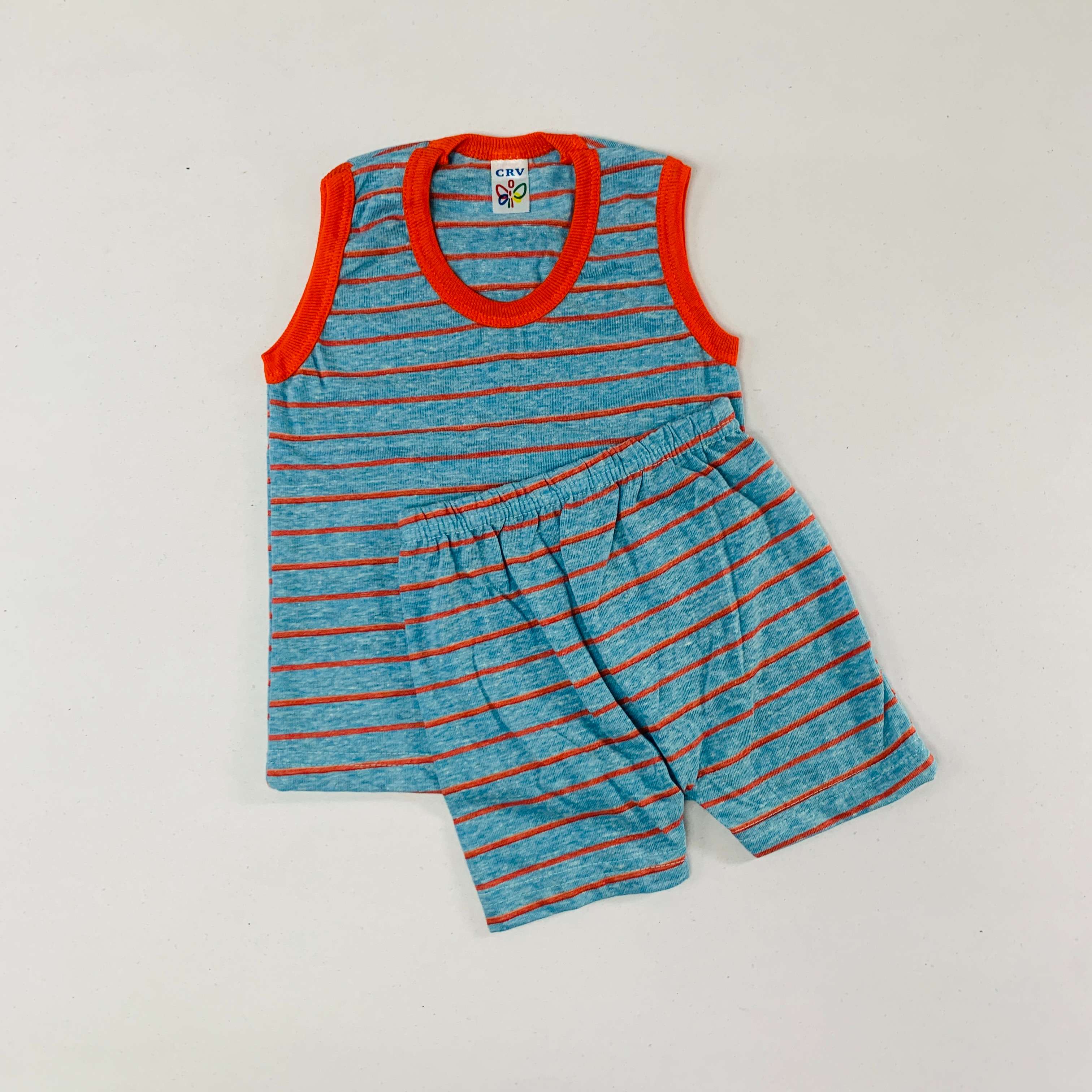 SL Kids Nikker Set