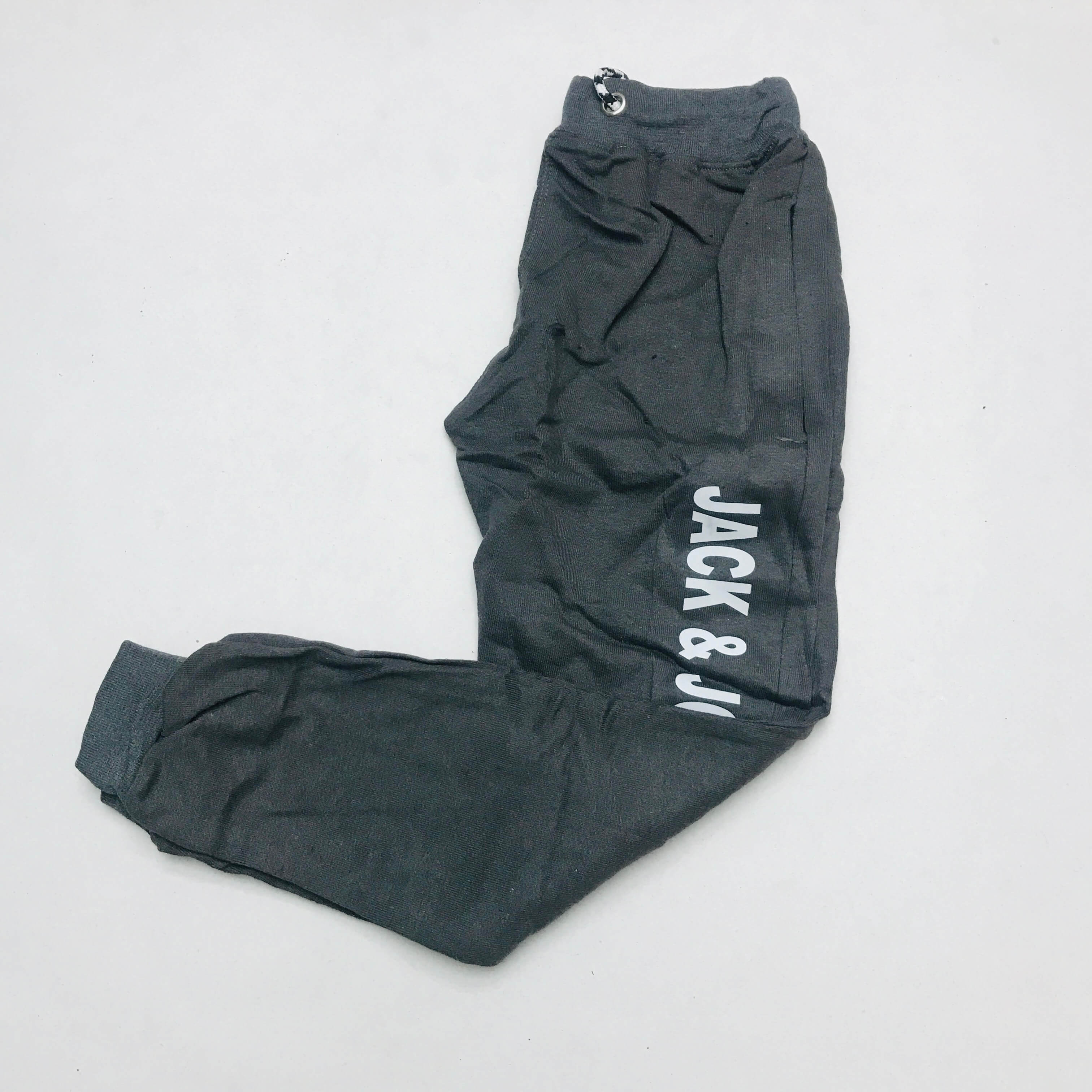 Boys Track Pant