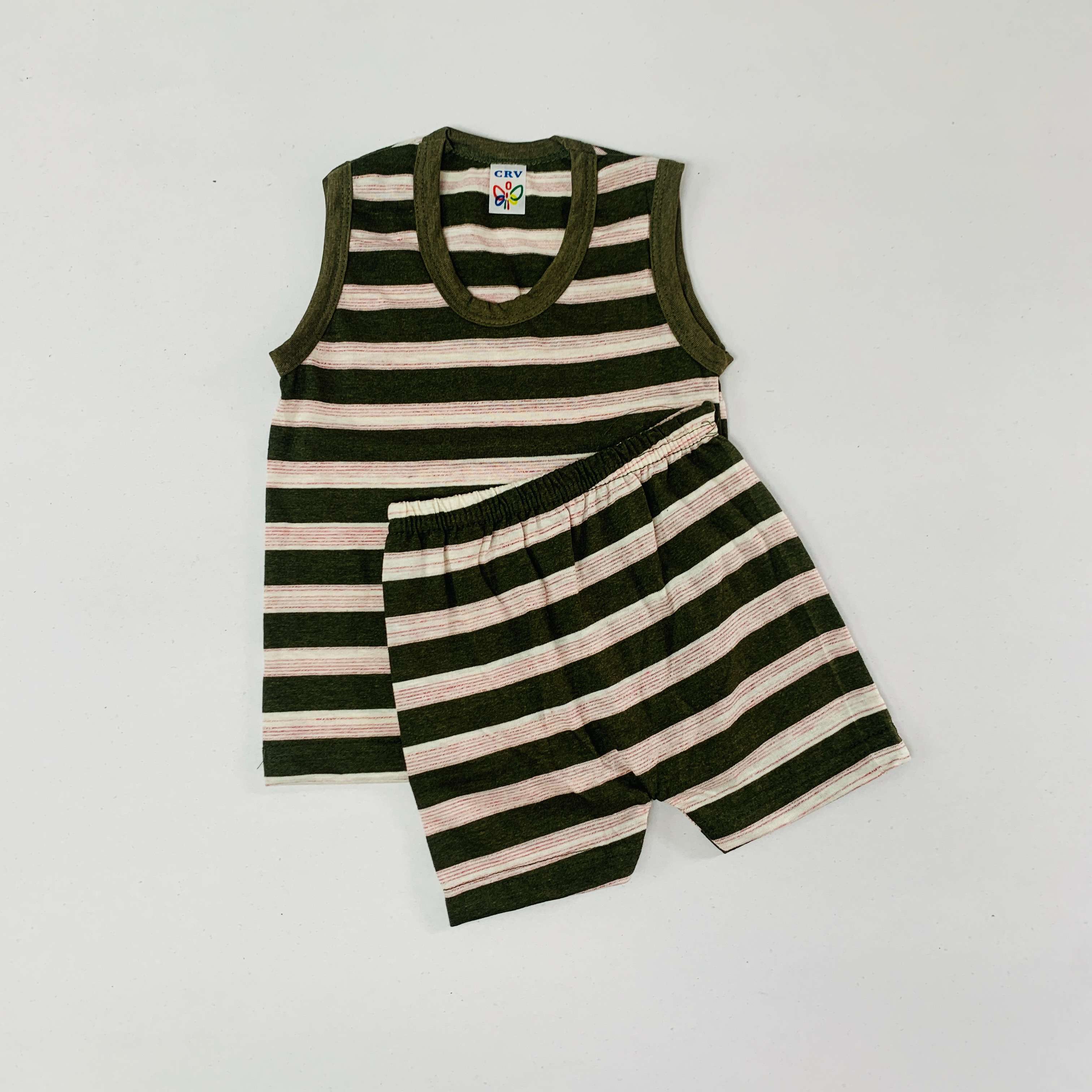 SL Kids Nikker Set